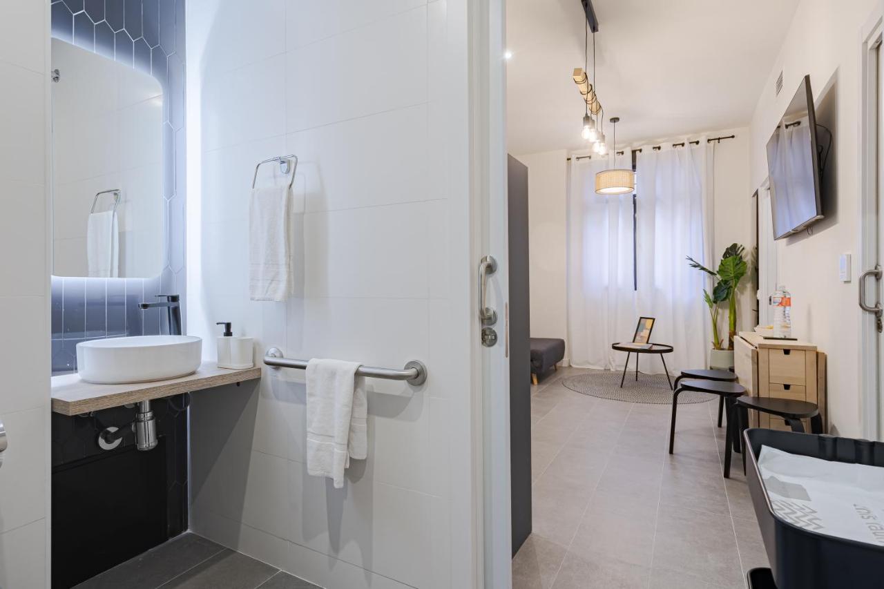 Color Apartments By Olala Homes マドリード エクステリア 写真
