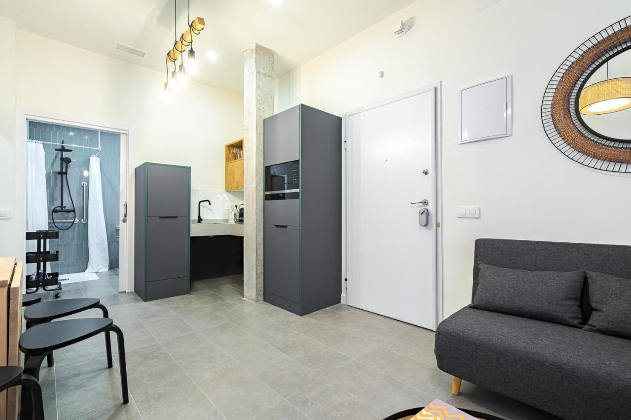 Color Apartments By Olala Homes マドリード エクステリア 写真