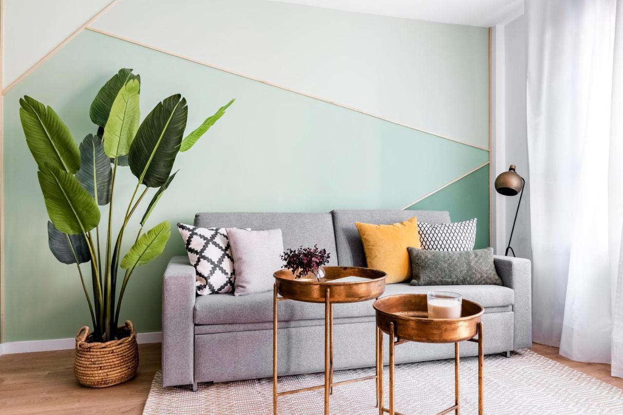 Color Apartments By Olala Homes マドリード エクステリア 写真